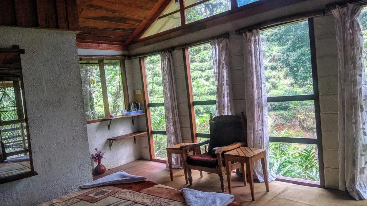 Jungle Jive Treehouse And Farm House مونار المظهر الخارجي الصورة