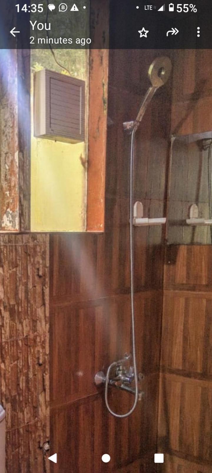 Jungle Jive Treehouse And Farm House مونار المظهر الخارجي الصورة