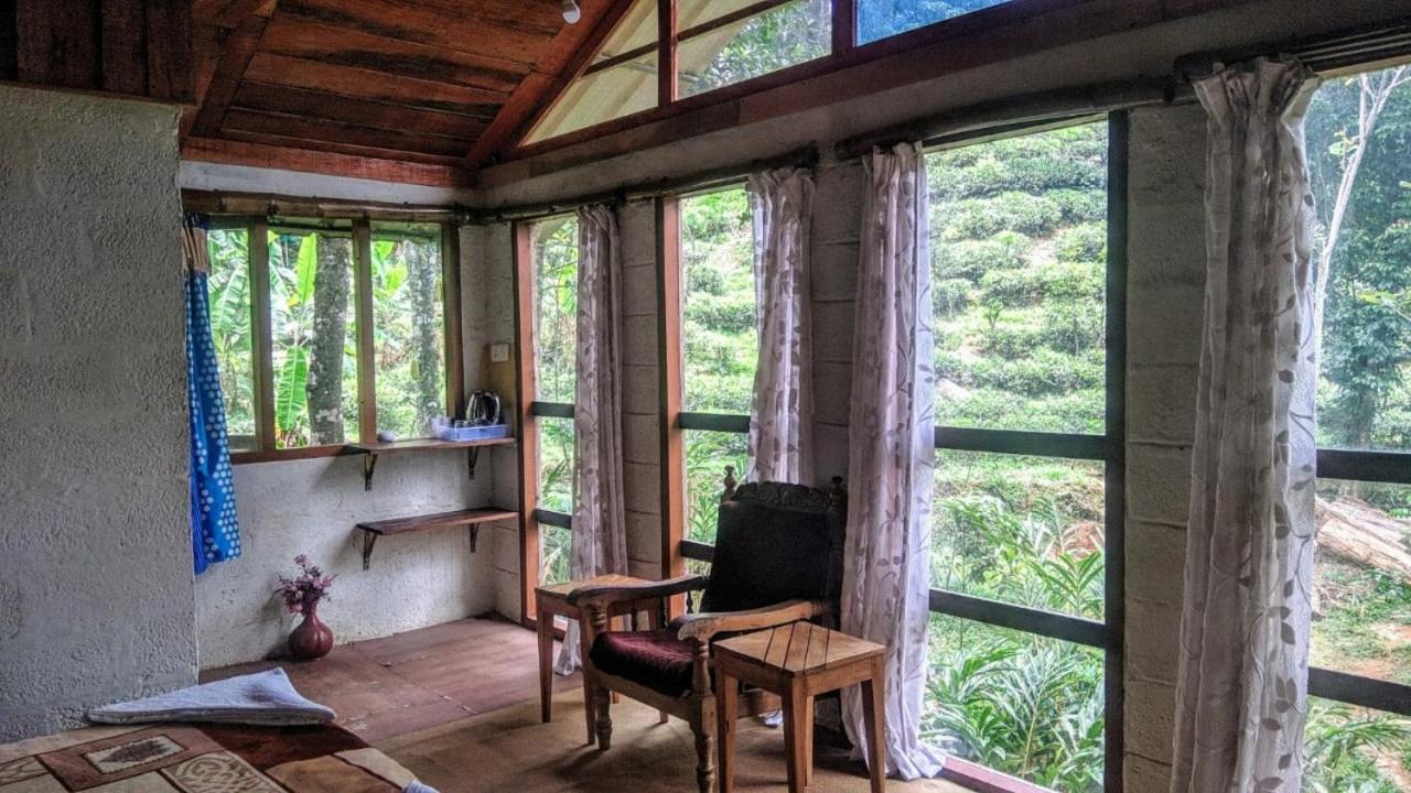 Jungle Jive Treehouse And Farm House مونار المظهر الخارجي الصورة
